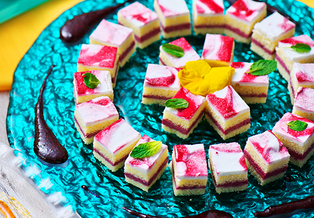 Summer Festival Summer Sweets (Overall)