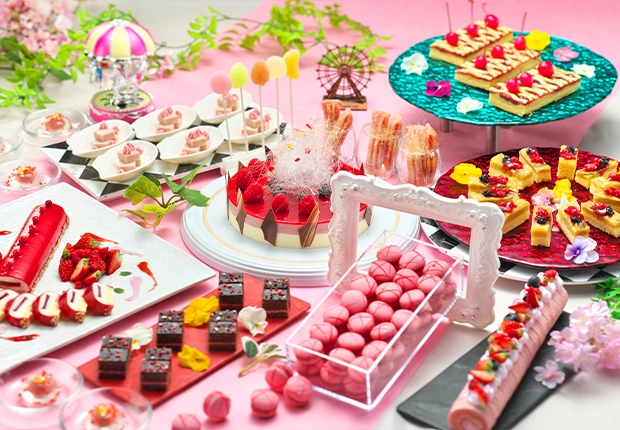 Spring Festival Spring Sweets