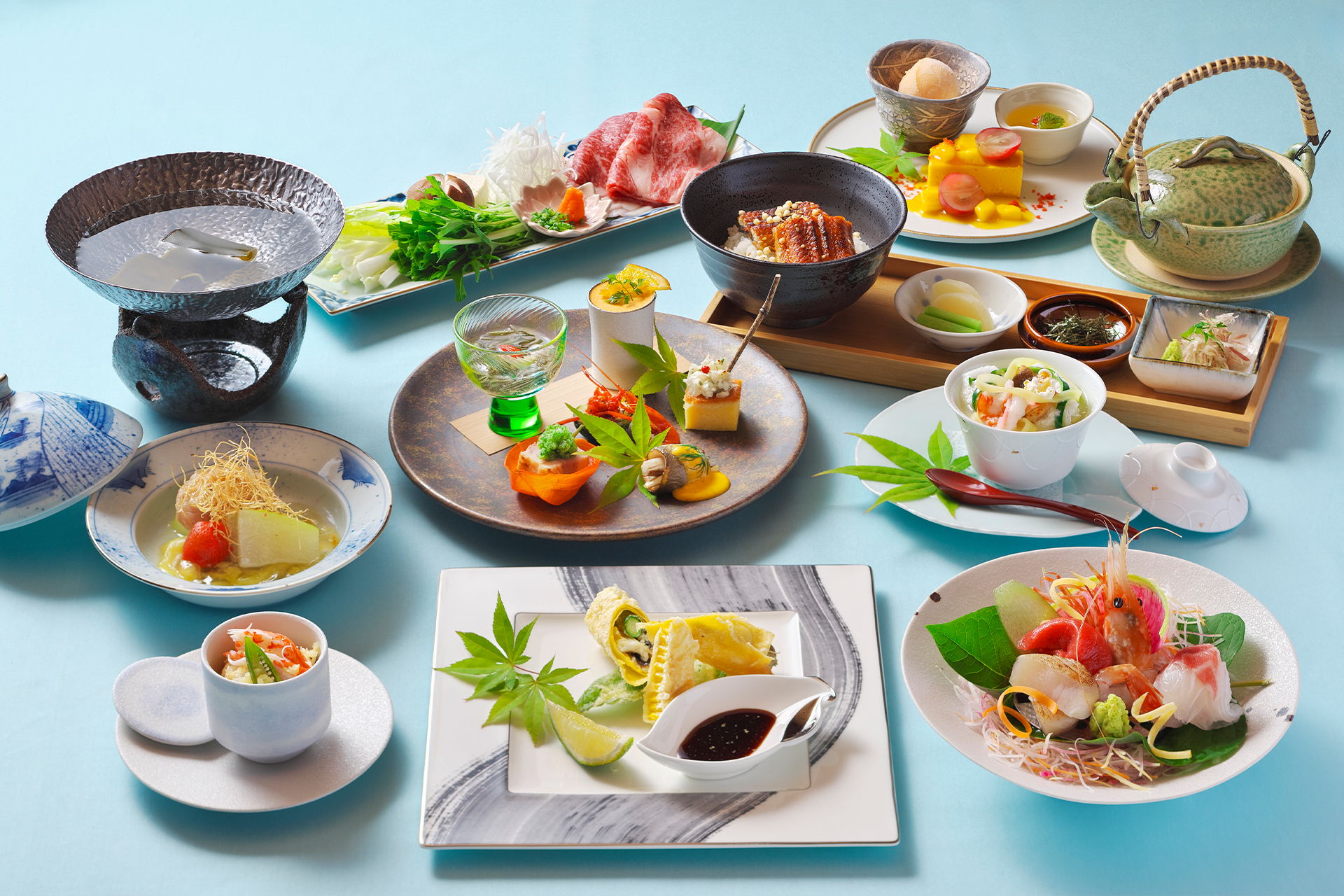 Cuisine