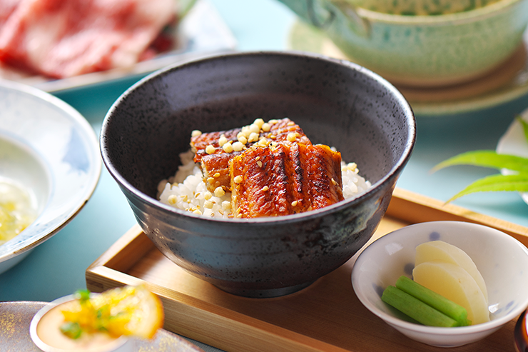 Japanese kaiseki
