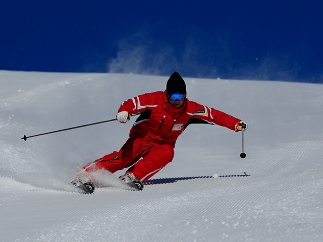 Sapporo International Ski Resort
